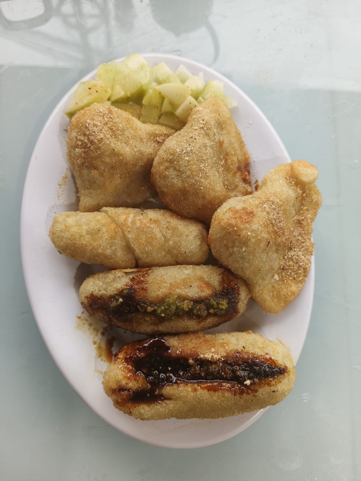 Peluang Usaha Bisnis melalui makanan