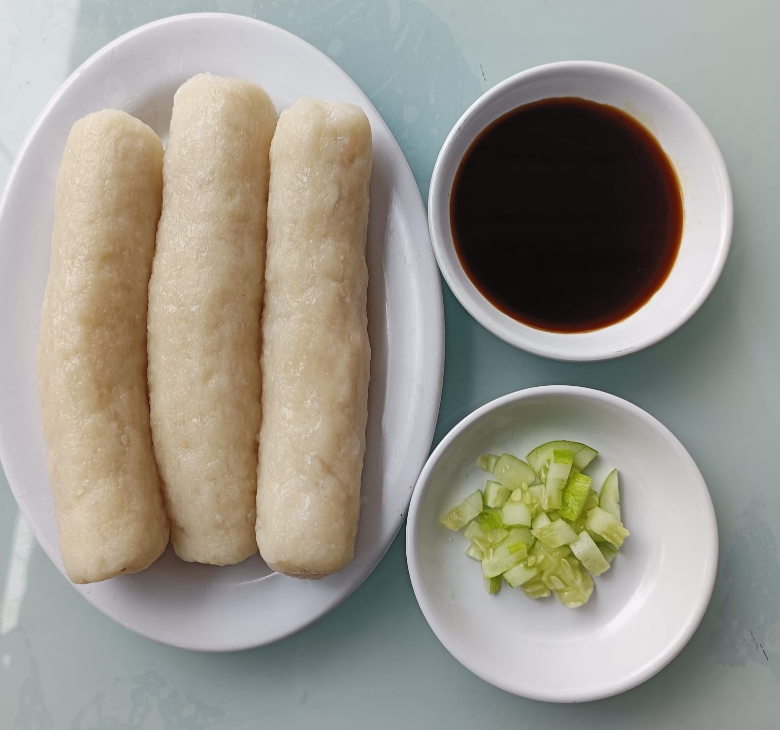 Peluang Usaha Bisnis melalui makanan