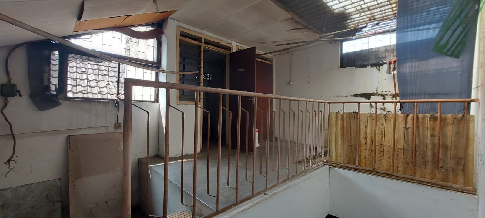 Rumah Murah di Taman Kota Jakbar