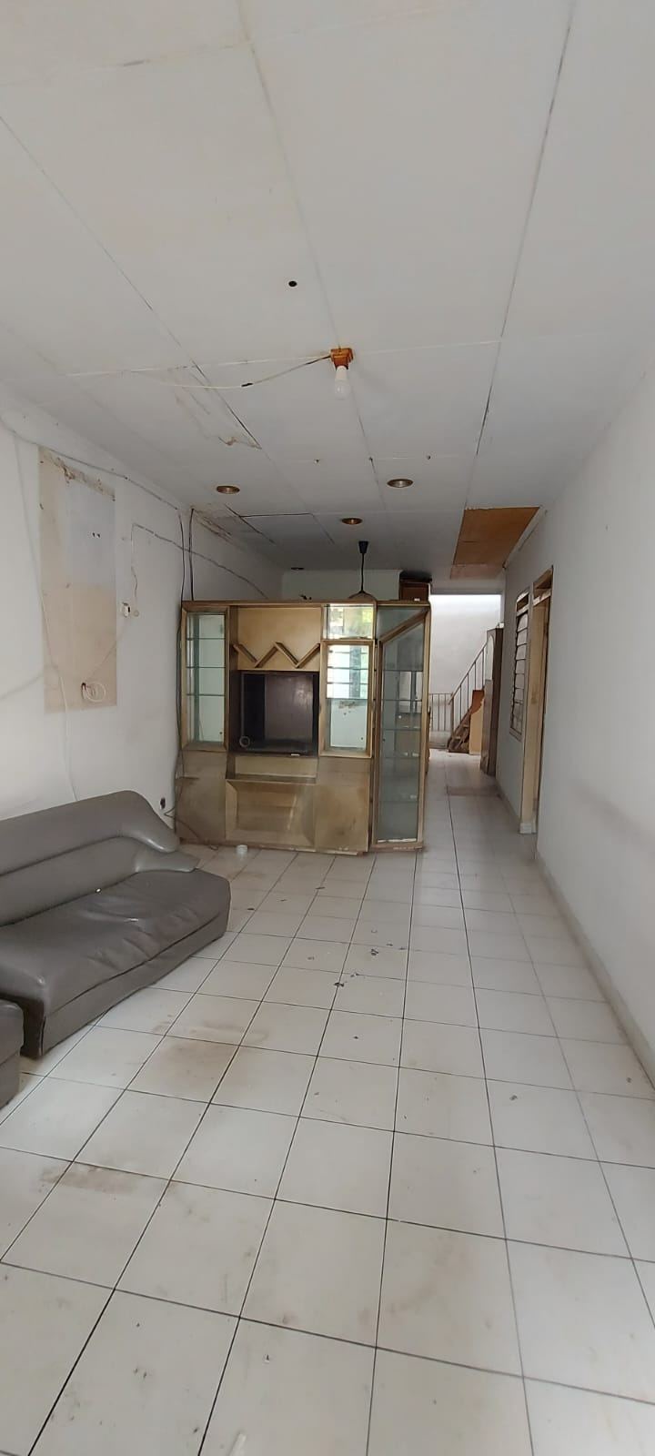 Rumah Murah di Taman Kota Jakbar