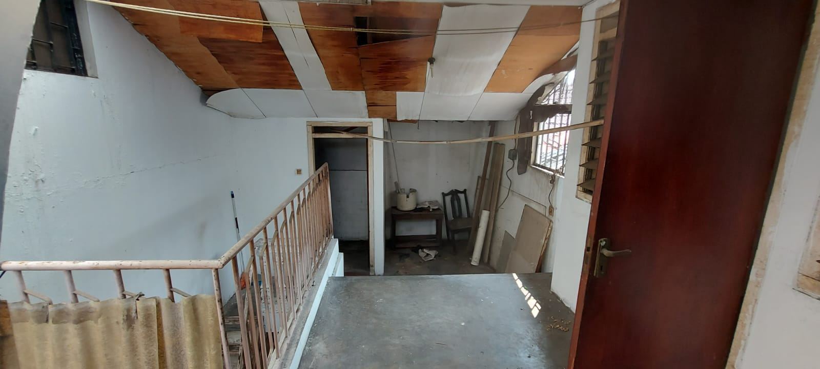 Rumah Murah di Taman Kota Jakbar