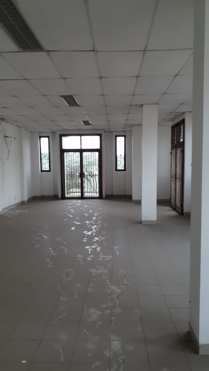 Disewakan Rukan Citta Graha Kedoya 4½ lantai