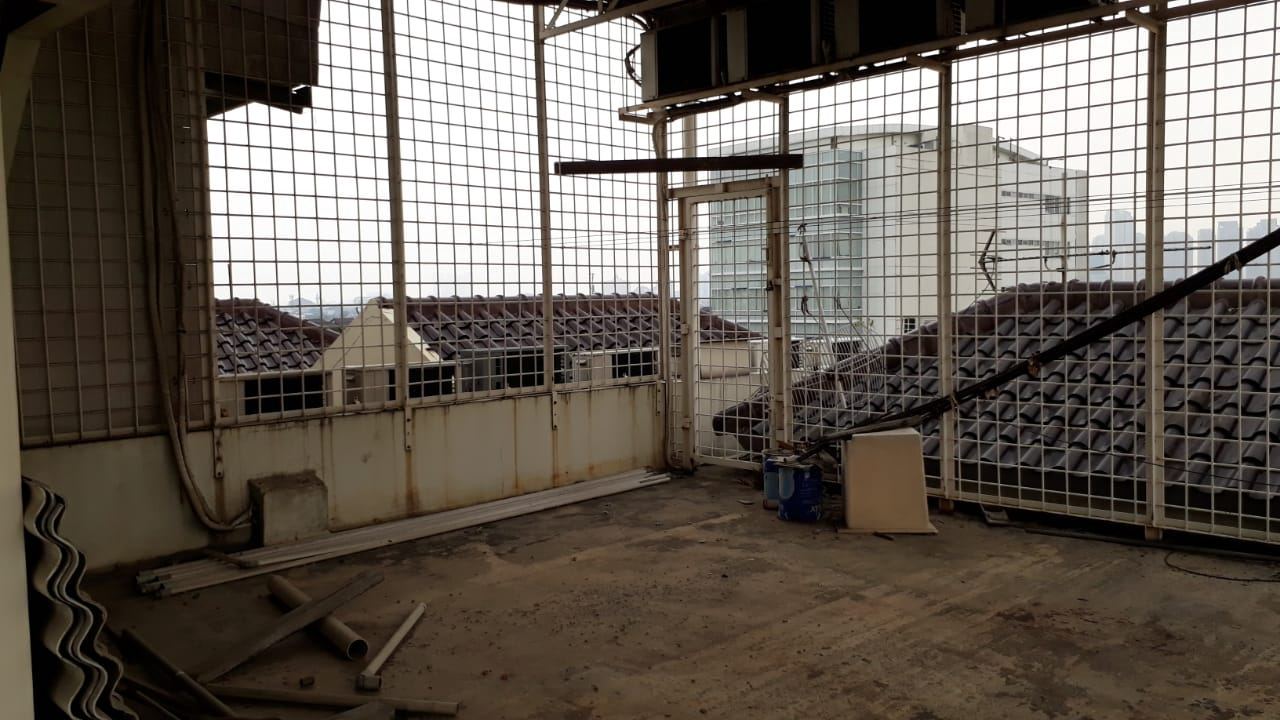 Disewakan Rukan Citta Graha Kedoya 4½ lantai