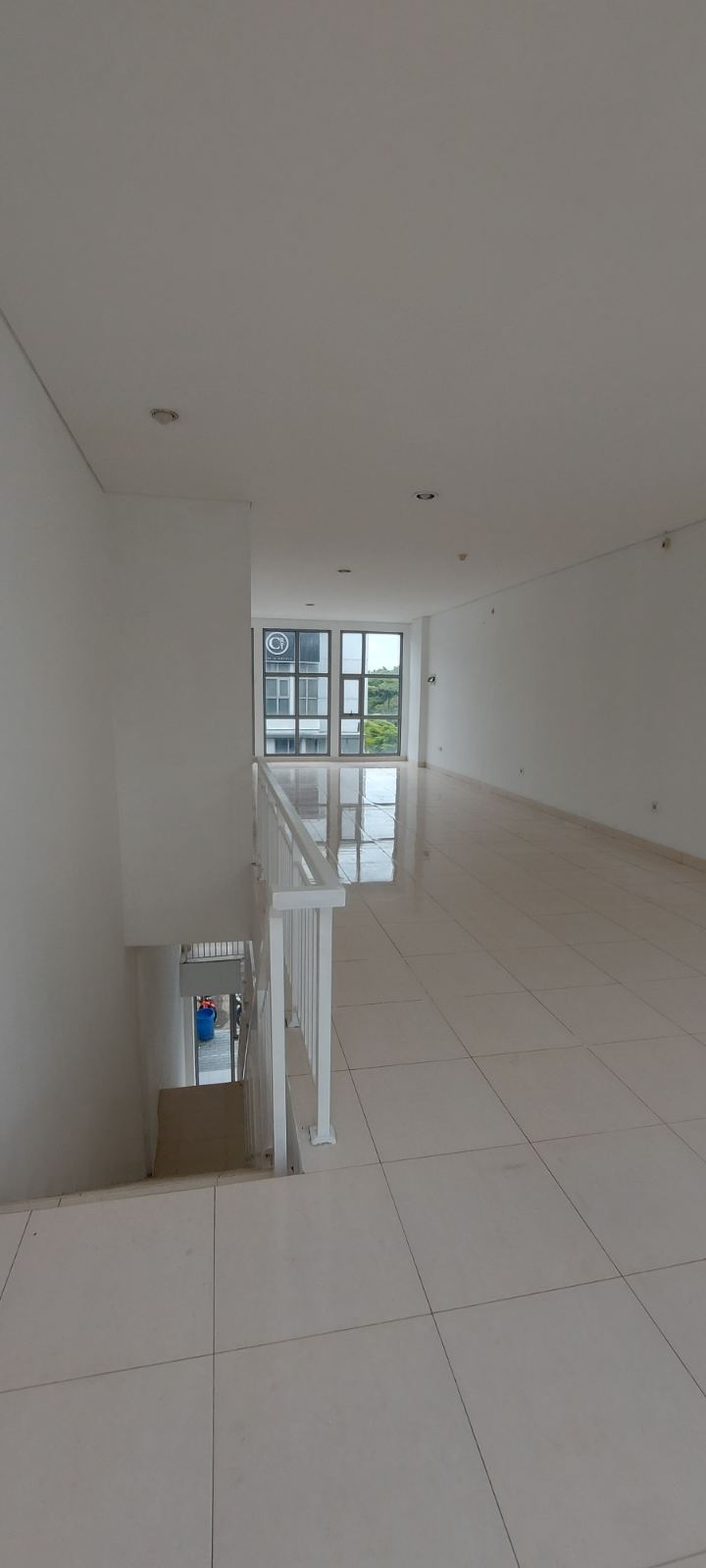 Ruko 3 Lantai Murah Siap Pakai di Mozia BSD