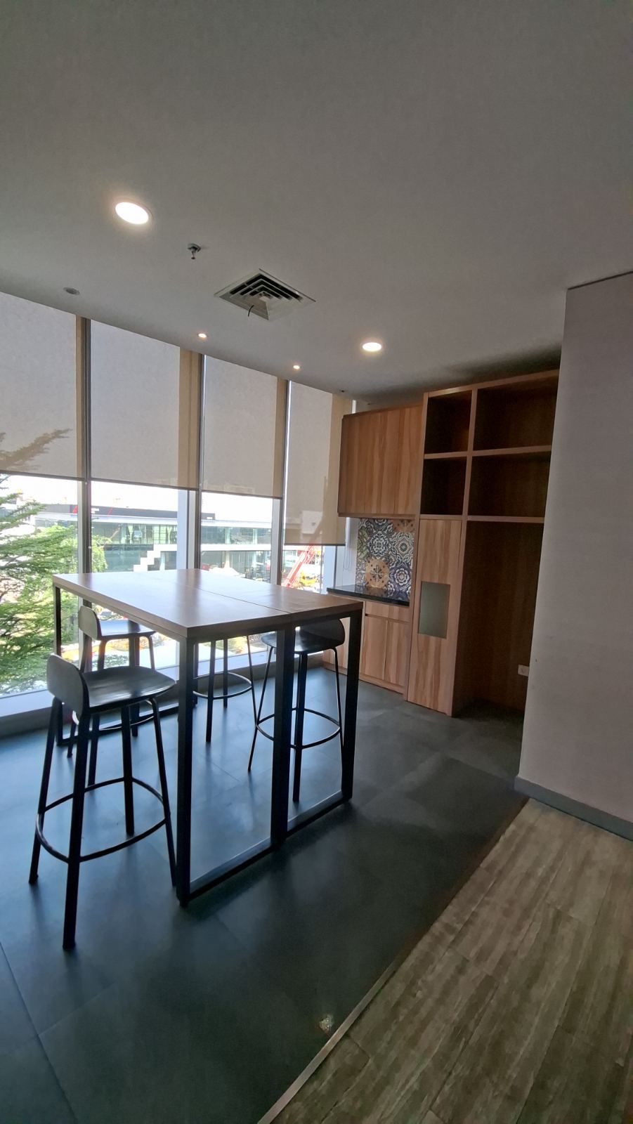 Disewakan Office Space di Landmark Pluit