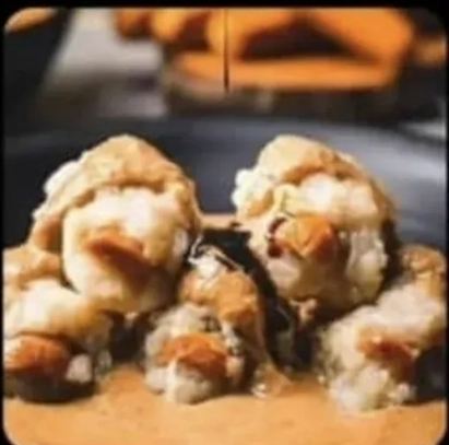 Terima Pesanan Siomay dan lain lain