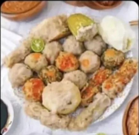Terima Pesanan Siomay dan lain lain