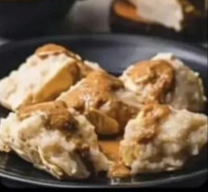 Terima Pesanan Siomay dan lain lain