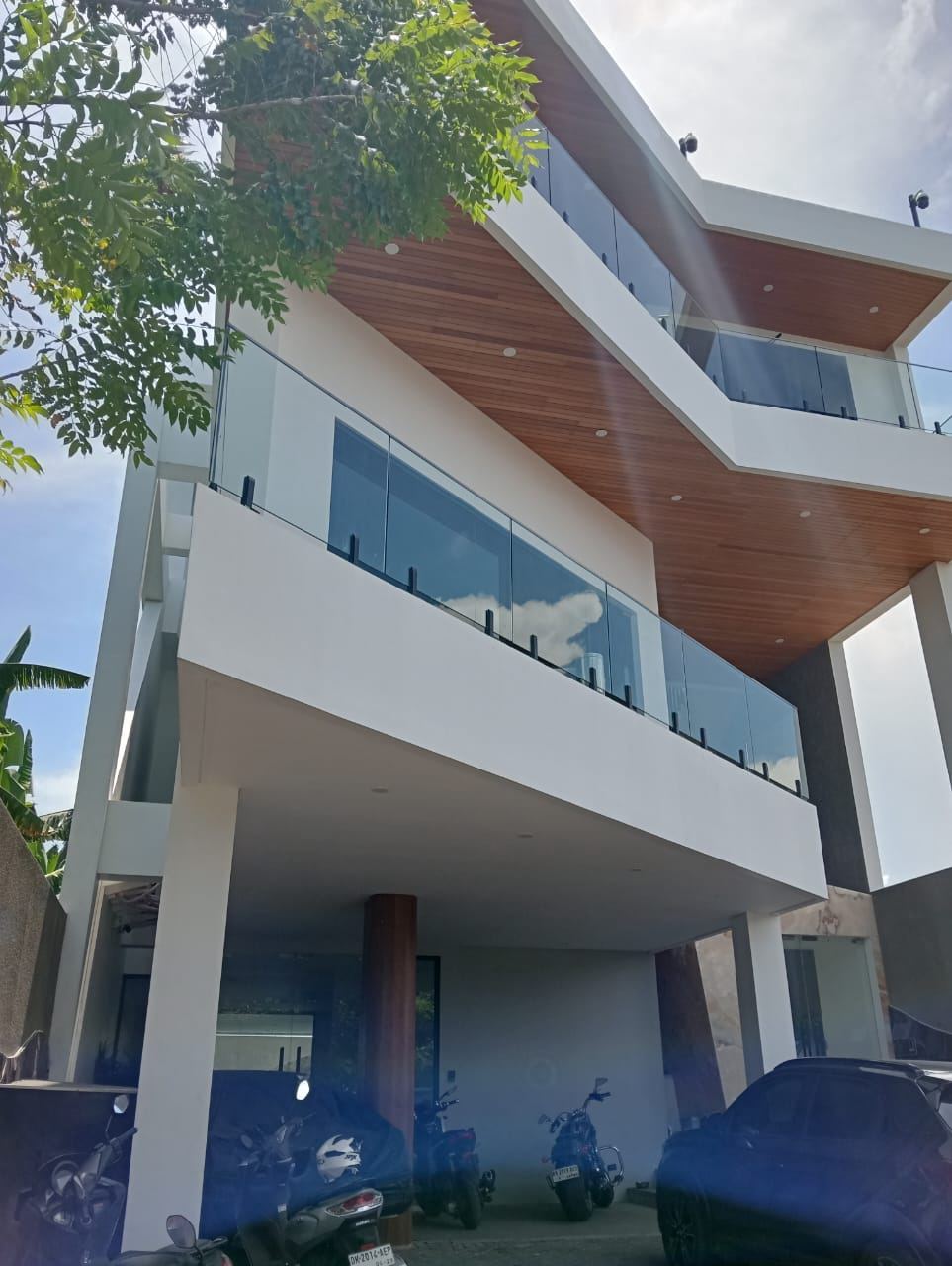 Jasa Desain Arsitektur dan Interior