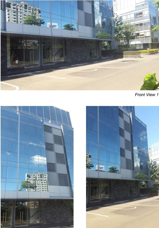 Ruko Siap Pakai di Altira Business Sunter