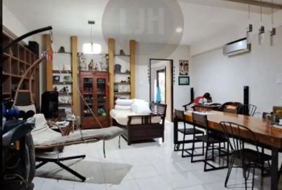 Ruko Siap Pakai di Gading Kirana, Kelapa Gading