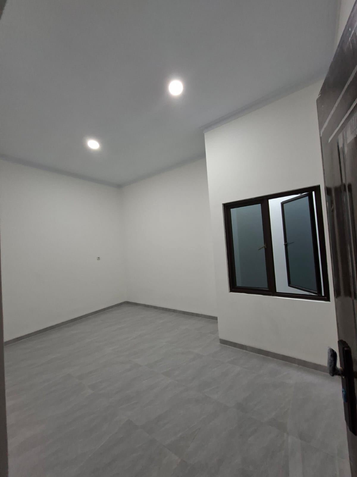 Rumah Baru di Tanjung Duren