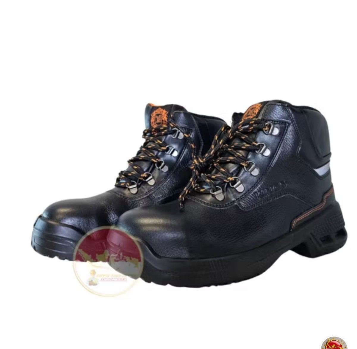 Sepatu Safety King's Honeywell KWD301X 2024