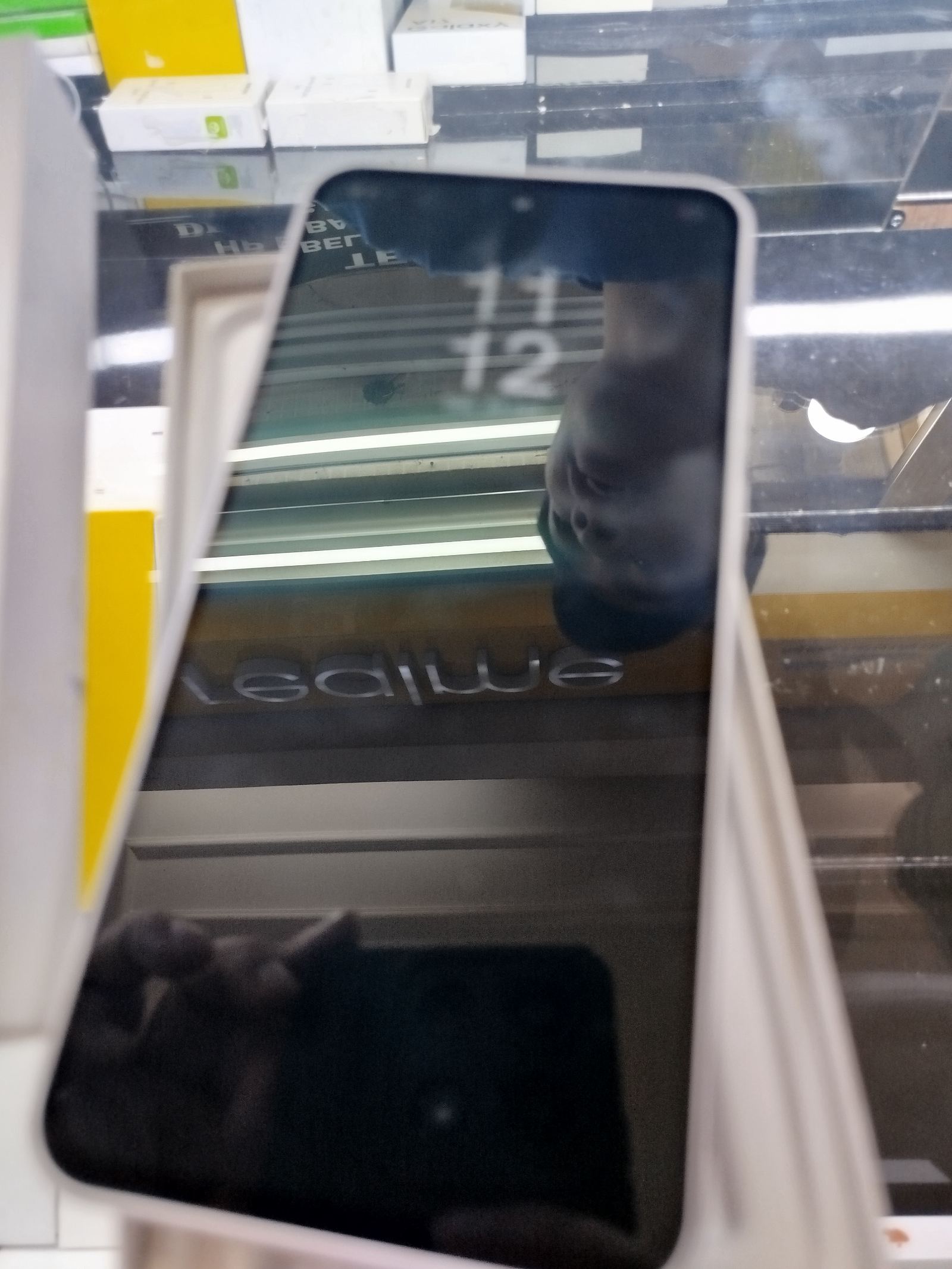 Samsung Galaxy A36 5G