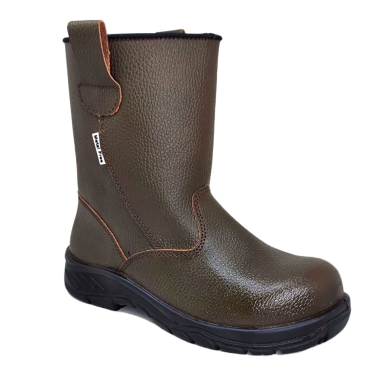 Sepatu Safety Dr Osha Vegas Boot 3399 S1