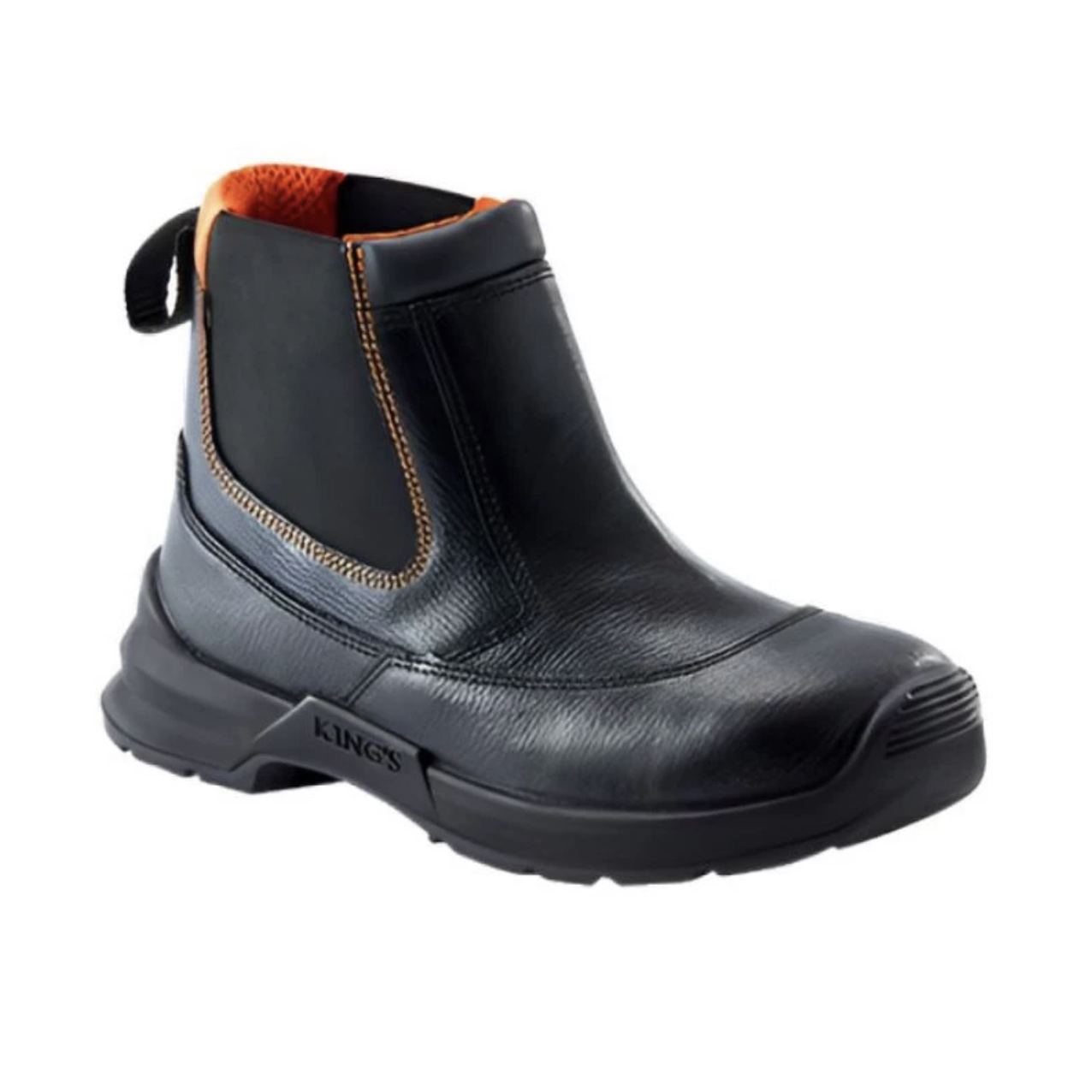 Sepatu Safety King's Honeywell KWD 106X Slip-On Boot