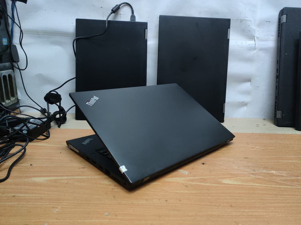 Lenovo ThinkPad T470