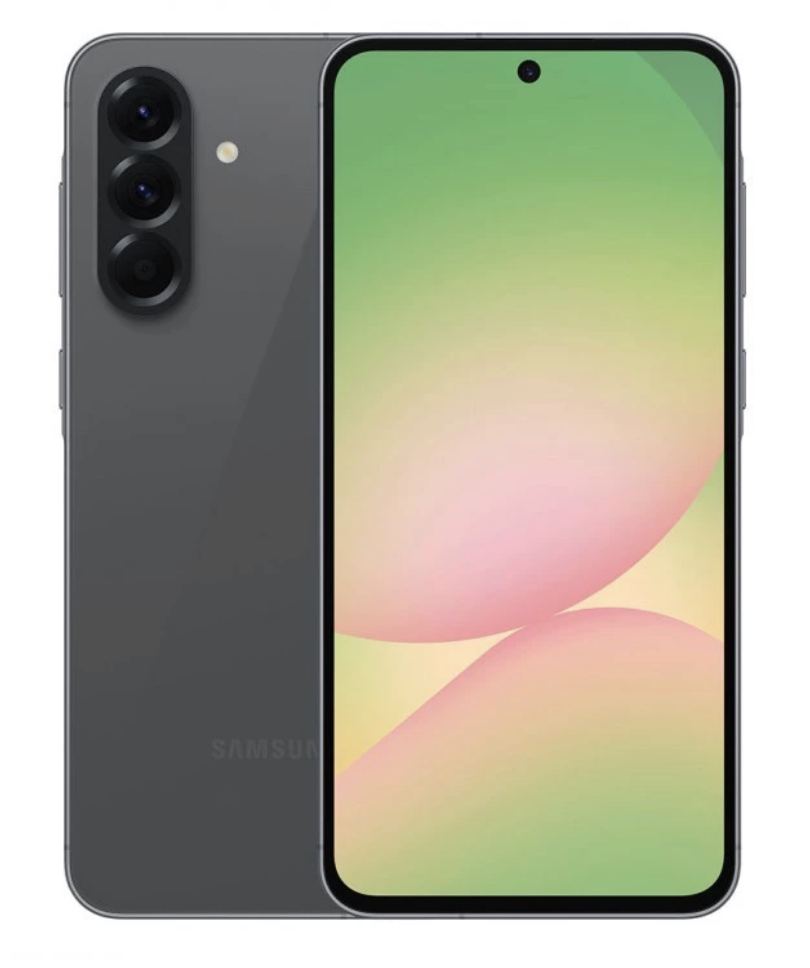 Samsung Galaxy A56 5G 12GB / 8GB 256GB Garansi Resmi SEIN 1 Tahun – Layar AMOLED 120Hz, Exynos 1580, Kamera 50MP OIS