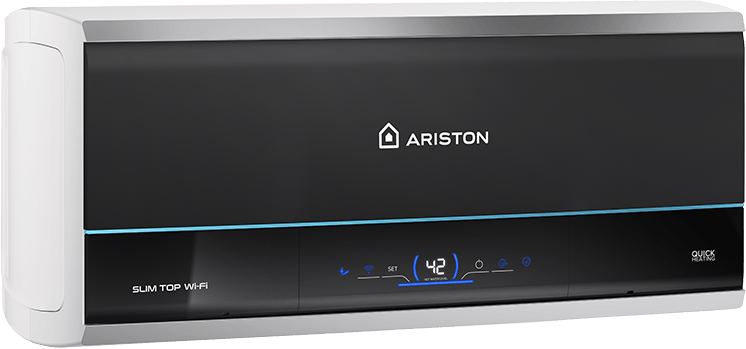 SLIM3 30 LUX TOP WIFI (PEMANAS AIR LISTRIK )